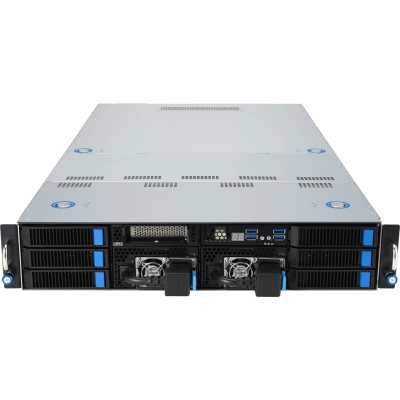 ASUS ESC4000A-E12-SKU1 90SF02M3-M01090
