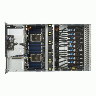 ASUS ESC8000-E11 90SF02I1-M003D0