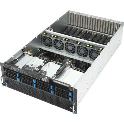 ASUS ESC8000-E11 90SF02I2-M00SJ0