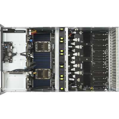 ASUS ESC8000-E11 90SF02I2-M00SJ0