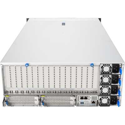 ASUS ESC8000-E12P 90SF0411-M00L20