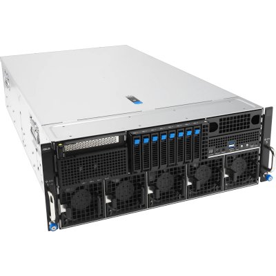 ASUS ESC8000-E12P-SKU1 90SF0411-M001T0
