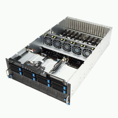ASUS ESC8000A 90SF02H2-M001J0