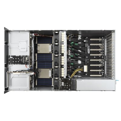 ASUS ESC8000A-E11 90SF0214-M000V0