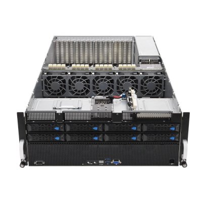 ASUS ESC8000A-E11-M00BT0 90SF0214-M00DV0