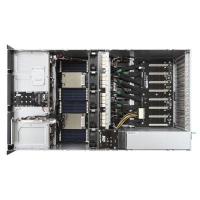 ASUS ESC8000A-E11-M00BT0 90SF0214-M00DV0