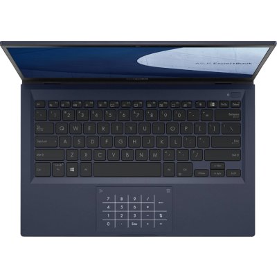 ASUS ExpertBook B1 B1400CBA-EB3036X 90NX0571-M03V10