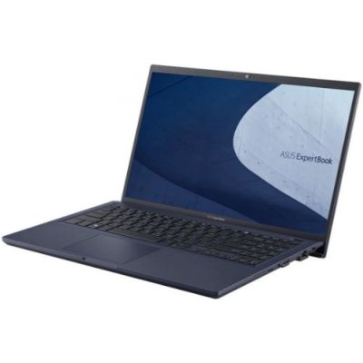 ноутбук ASUS ExpertBook BA1500CDA-BQ0867 90NX0401-M006Z0