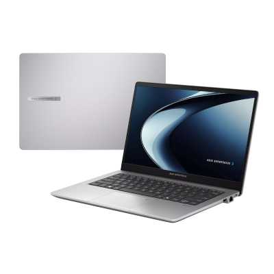 ASUS ExpertBook P1 PM1403CDA 90NX09C1-M00AU0_Win11P