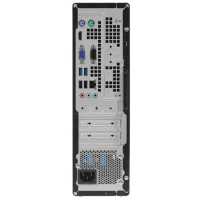 ASUS ExpertCenter D5 SFF D500SC-0G64050170 90PF02K1-M07310