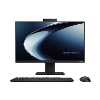 моноблок ASUS ExpertCenter PM640KA-BPC0490 90PT0463-M00B30