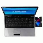 ASUS F50Z QL64/2/250/BT/Linux