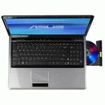 ASUS F50SF T6500/4/500/BT/VHP