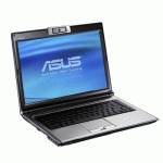 ноутбук ASUS F8Vr P5800/2/250/BT/VHP