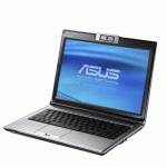 ноутбук ASUS F8Vr P5800/2/250/BT/VHP