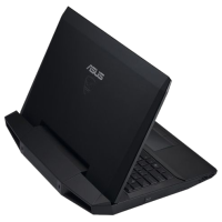 ASUS G53JW i7 740QM/8/1000/BT/Win 7 HP