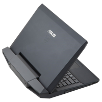 ASUS G53SW i7 2630QM/4/750/DVDRW/BT/Win 7 HP
