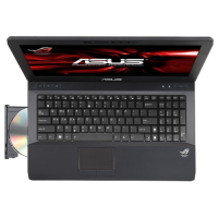 ноутбук ASUS G53SX i7 2630QM/8/1/BT/Win 7 HP
