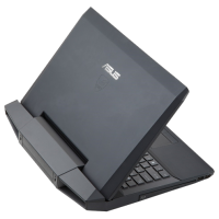 ASUS G53SX i7 2630QM/8/1/BT/Win 7 HP
