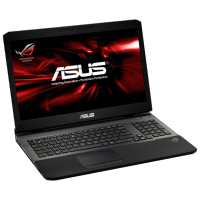 ноутбук ASUS G55VW i7 3630/6/750/BT/Win 8