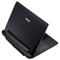 ASUS G74SX i7 2670QM/12/1500/DVD/BT/Win 7 HP