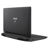 ASUS G750JM-T4133H 90NB04J1-M01690