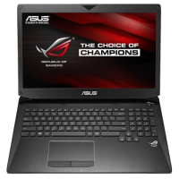 ноутбук ASUS G750JS 90NB04M1-M01220