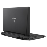 ноутбук ASUS G750JS-T4216D 90NB04M1-M02550