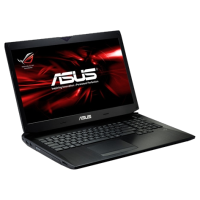 ноутбук ASUS G750JX-T4116H 90NB00N1-M01280