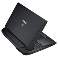 ноутбук ASUS G750JX-T4116H 90NB00N1-M01280