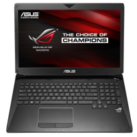 ноутбук ASUS G750JZ 90NB04K1-M01260