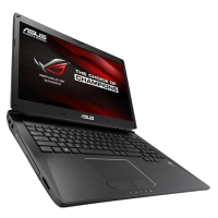 ASUS G750JZ-T4189H 90NB04K1-M02650