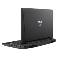 ASUS G750JZ-T4189H 90NB04K1-M02650