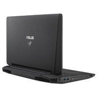 ноутбук ASUS G750JZ-T4212H 90NB04K1-M02960