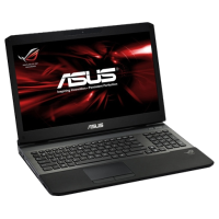 ноутбук ASUS G75VW i7 3630QM/8/1000/BT/Win 8