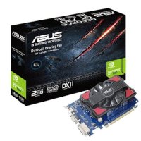 ASUS GT730-2GD3-V2