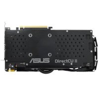 ASUS GTX960-DC2-4GD5-BLACK