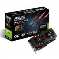 ASUS GTX960-DC2OC-2GD5-BLACK