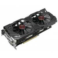 видеокарта ASUS GTX970-DC2-4GD5