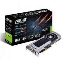 ASUS GTX980TI-6GD5