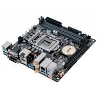 ASUS H170I-Plus D3