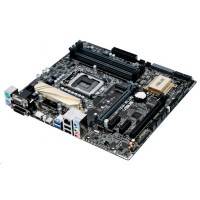 ASUS H170M-Plus