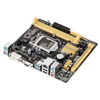 ASUS H81M-P