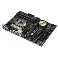 ASUS H97-Plus
