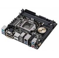 ASUS H97I-Plus