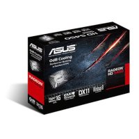 ASUS HD5450-SL-1GD3-L-V2