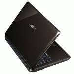 ноутбук ASUS K40AB QL64/2/250/Linux