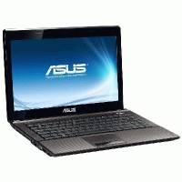 ASUS K43E B970/2/320/DOS/Brown