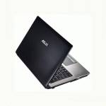 ASUS K43E i3 2310M/3/320/BT/Win 7 HB/Black