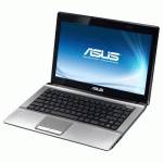 ноутбук ASUS K43E i5 2430M/4/500/Win 7 HP